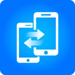 smart switch- content transfer android application logo